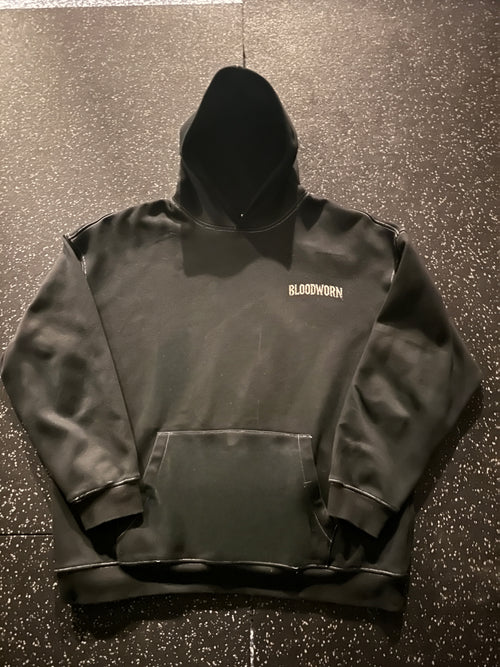 Bloodworn Hoodie