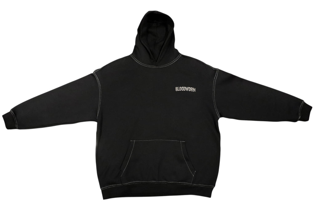 Bloodworn Hoodie